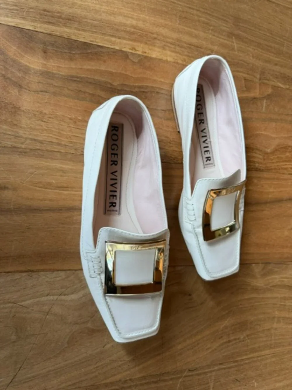 Roger Vivier roger vivier